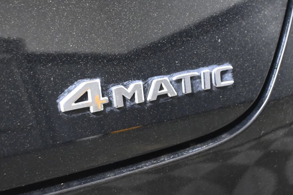 Certified 2026 Mercedes-Benz CLA 250 4MATIC image 38