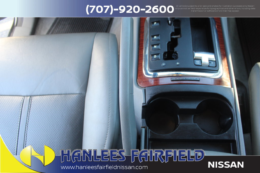 Used 2005 Jeep Grand Cherokee Limited AWD/4WD image 20