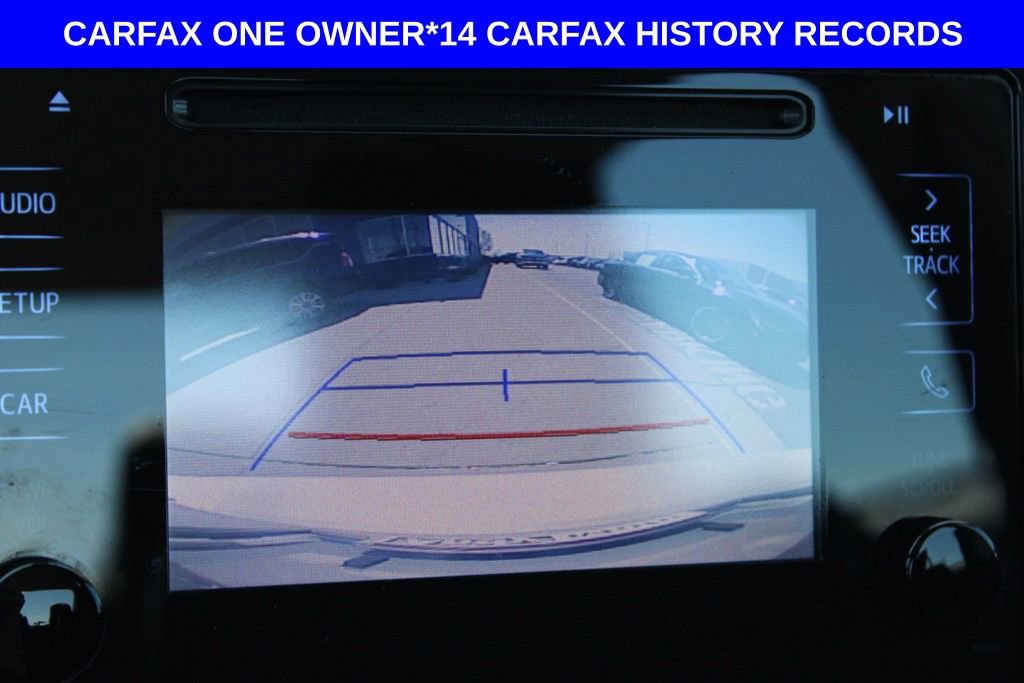 Used 2019 Toyota Corolla SE image 33