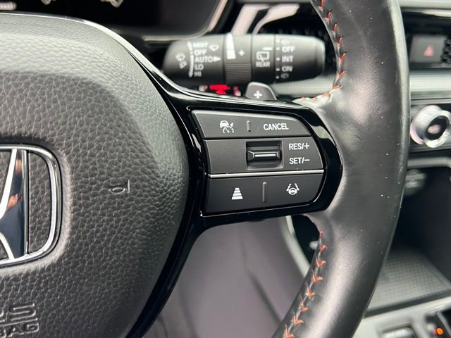 Used 2024 Honda CR-V Sport Touring image 23