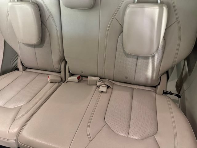 Used 2021 Chrysler Pacifica Touring-L FWD image 30