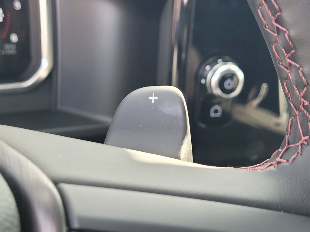 New 2026 GMC Sierra 1500 AT4X image 24