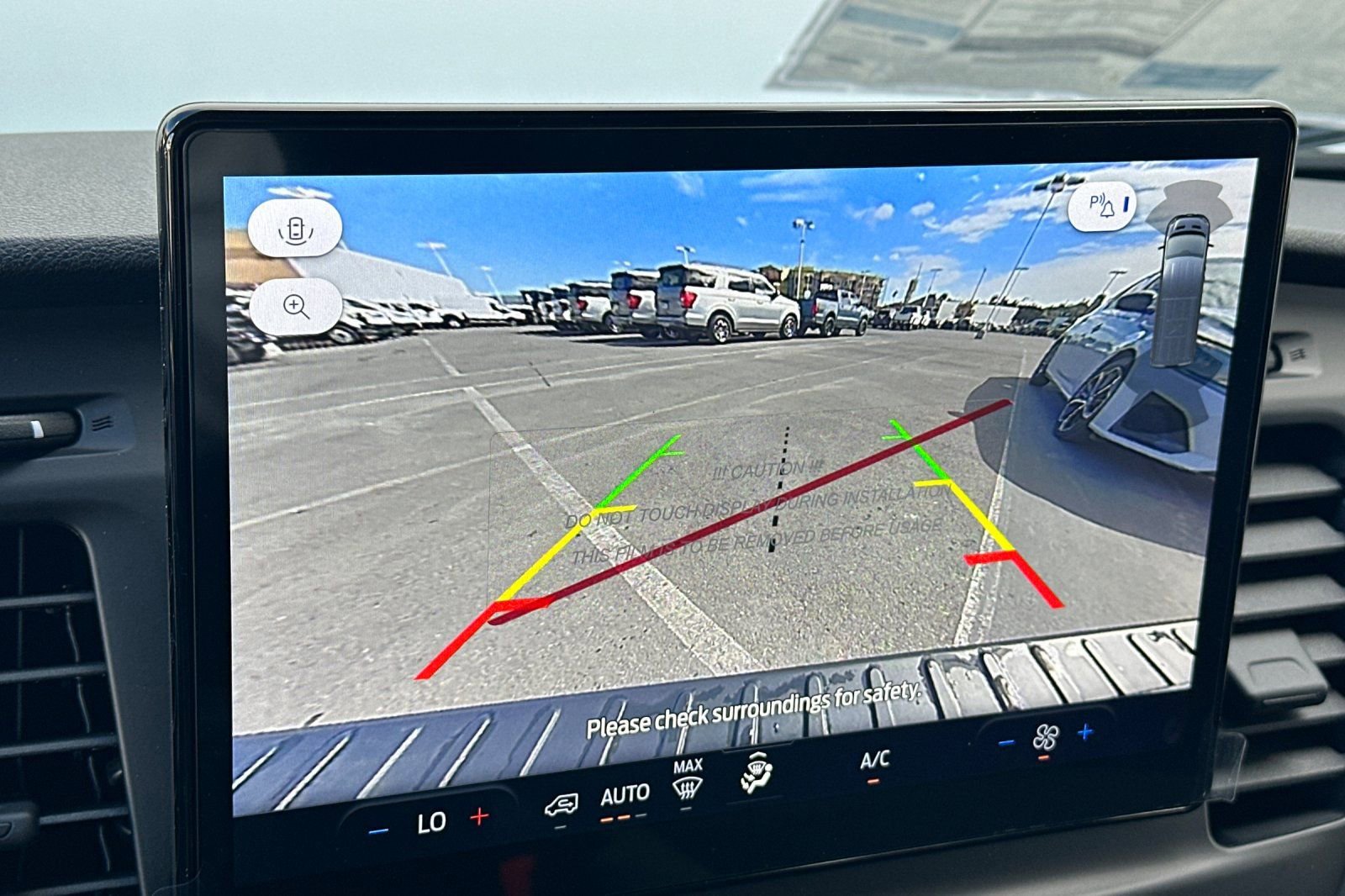 New 2026 Ford Transit 150 Low Roof w/ Load Area Protection Package image 18