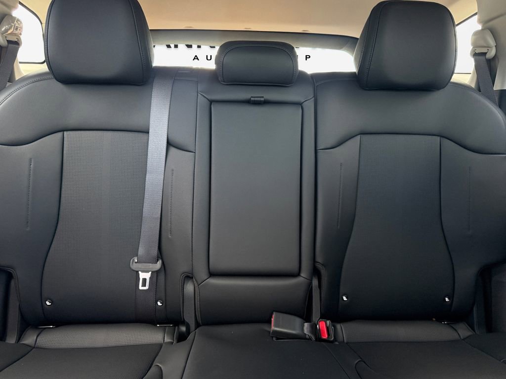 New 2026 Kia Sportage EX image 16