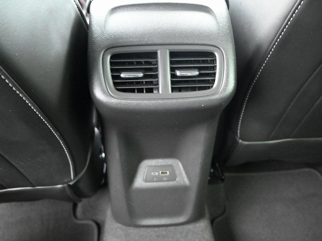 Used 2025 Buick Envision Sport Touring AWD/4WD image 22