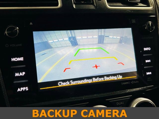 Used 2017 Subaru Forester 2.5i Touring image 6