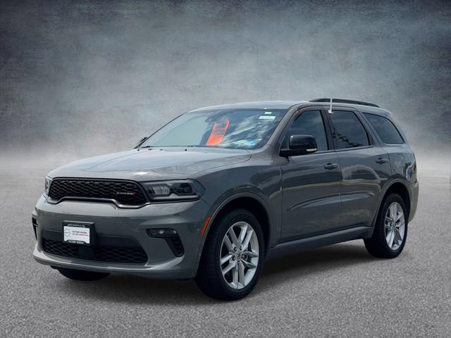 Used 2023 Dodge Durango GT AWD/4WD image 5