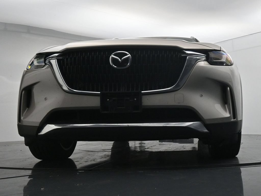 Used 2024 MAZDA CX-90 3.3 Turbo w/ Premium Package AWD/4WD image 19
