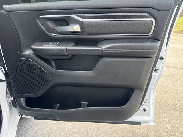 Used 2019 RAM 1500 Big Horn image 9