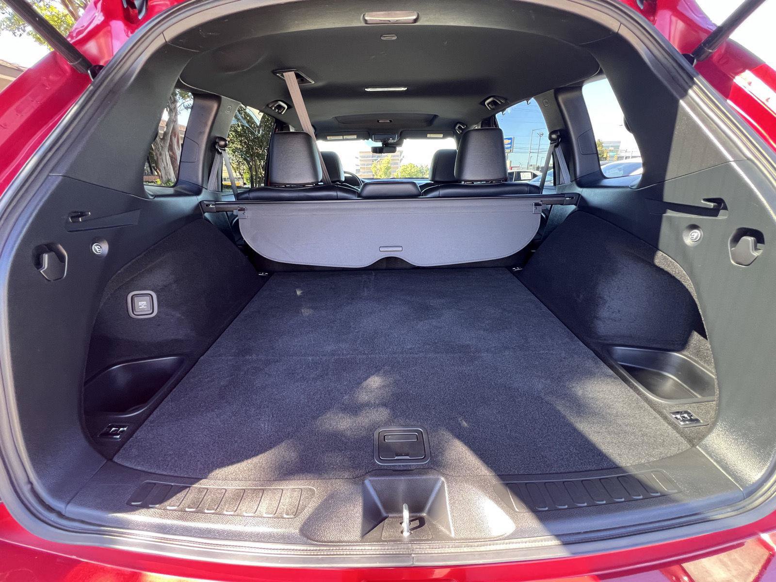 Used 2023 Honda Passport Elite image 32