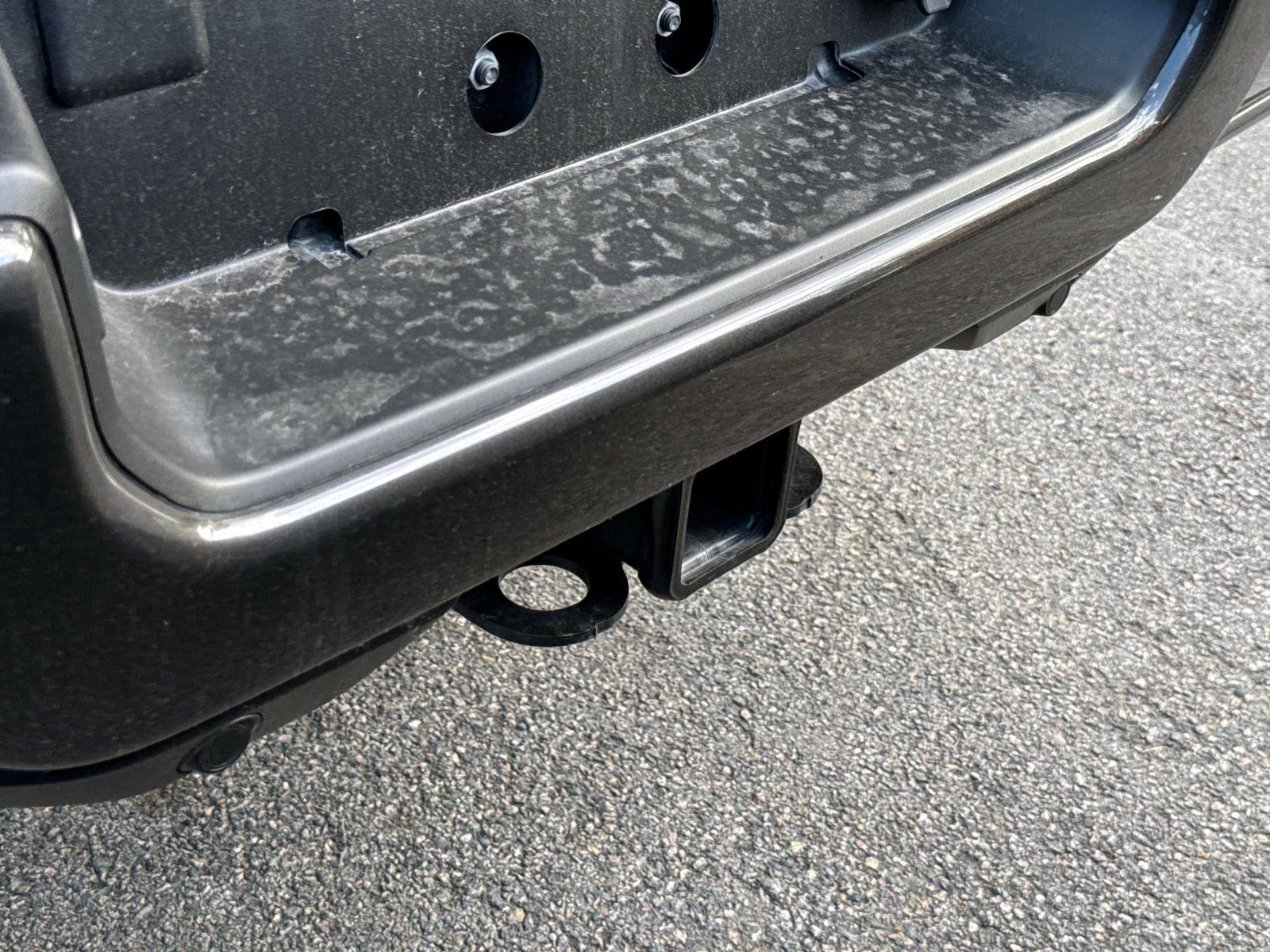 New 2025 RAM 2500 Laramie image 8