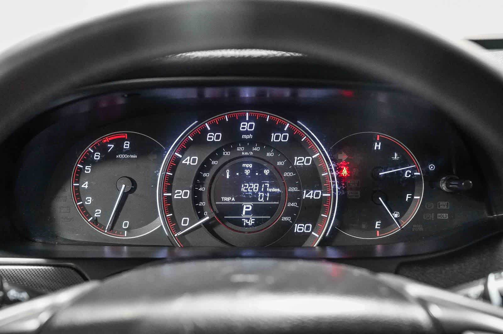 Used 2013 Honda Accord Sport image 24