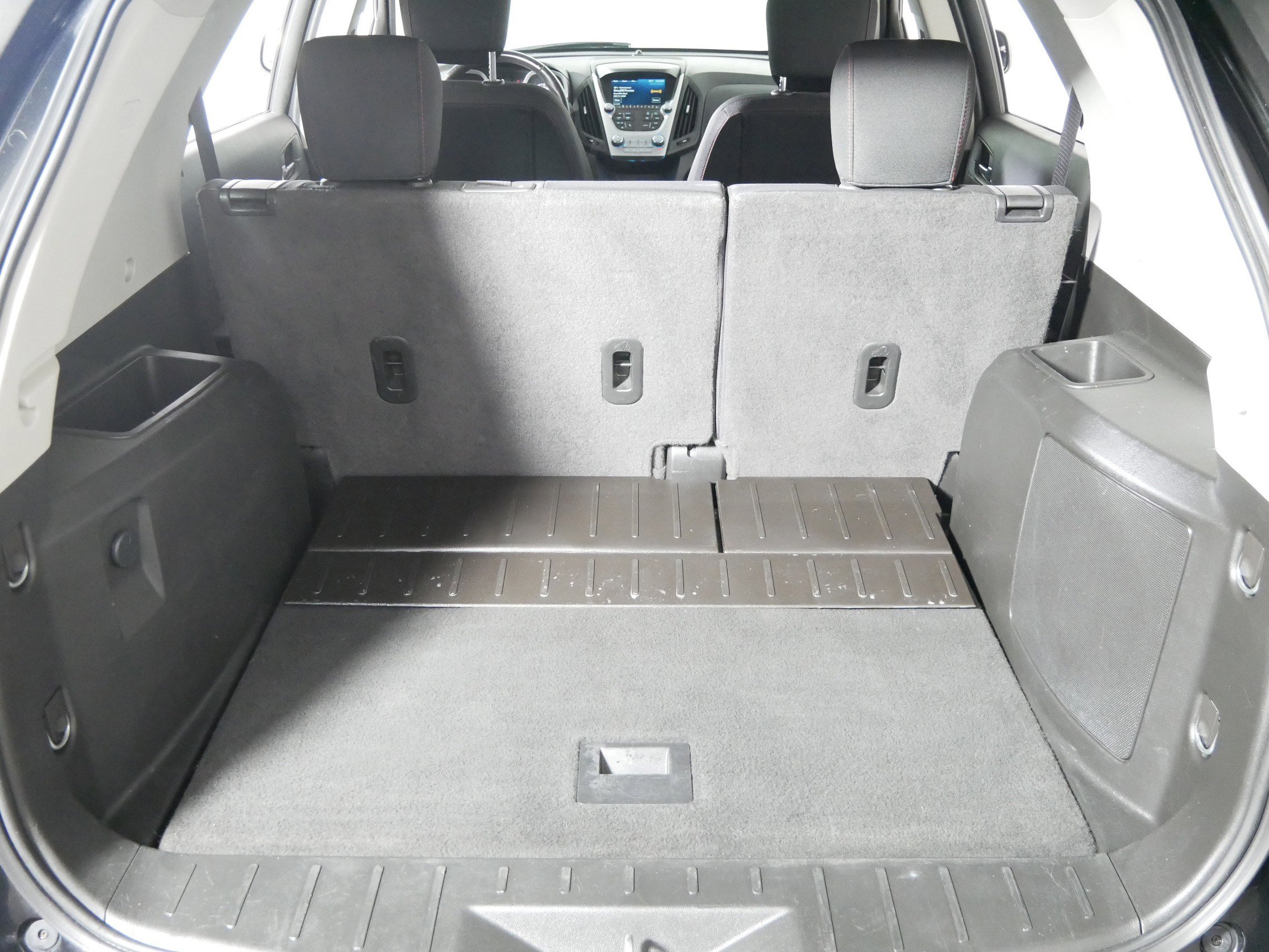 Used 2017 Chevrolet Equinox LT w/ Convenience Package AWD/4WD image 18