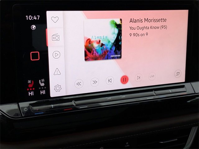 Used 2024 Volkswagen Atlas SEL image 17