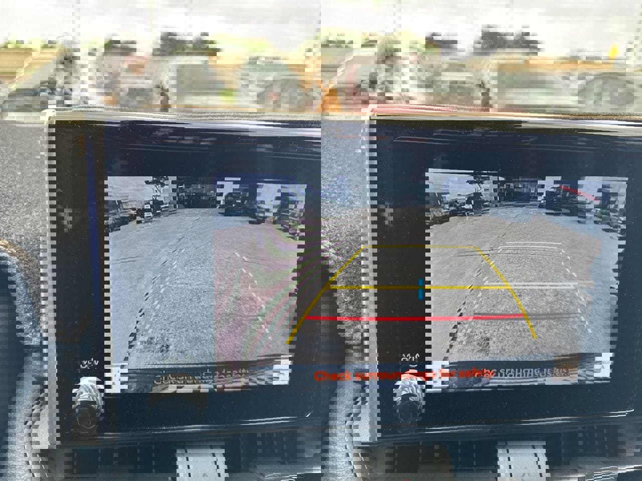 Used 2024 Toyota RAV4 XLE w/ Convenience Package AWD/4WD image 8