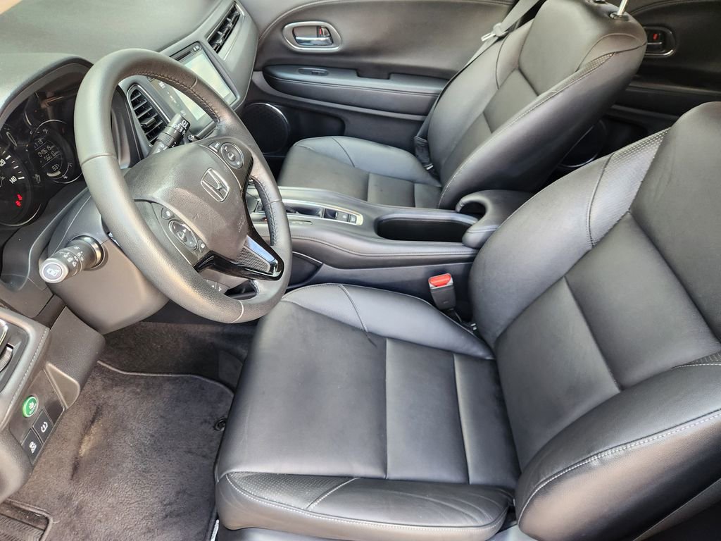 Used 2016 Honda HR-V EX-L image 13