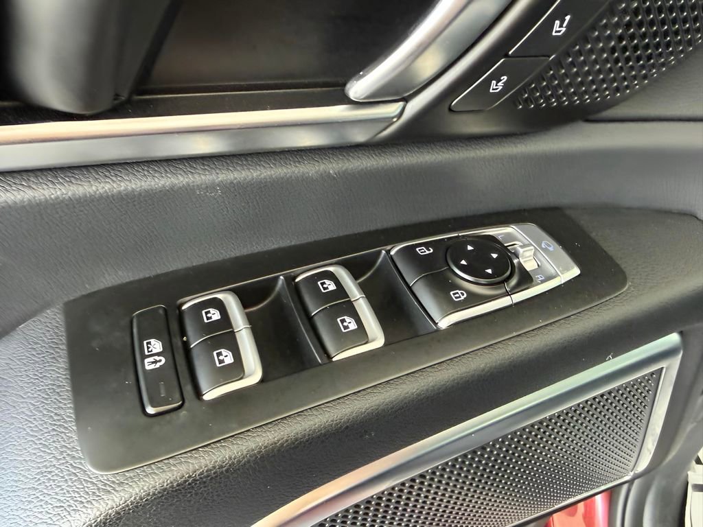 Used 2024 Kia Telluride SX image 13