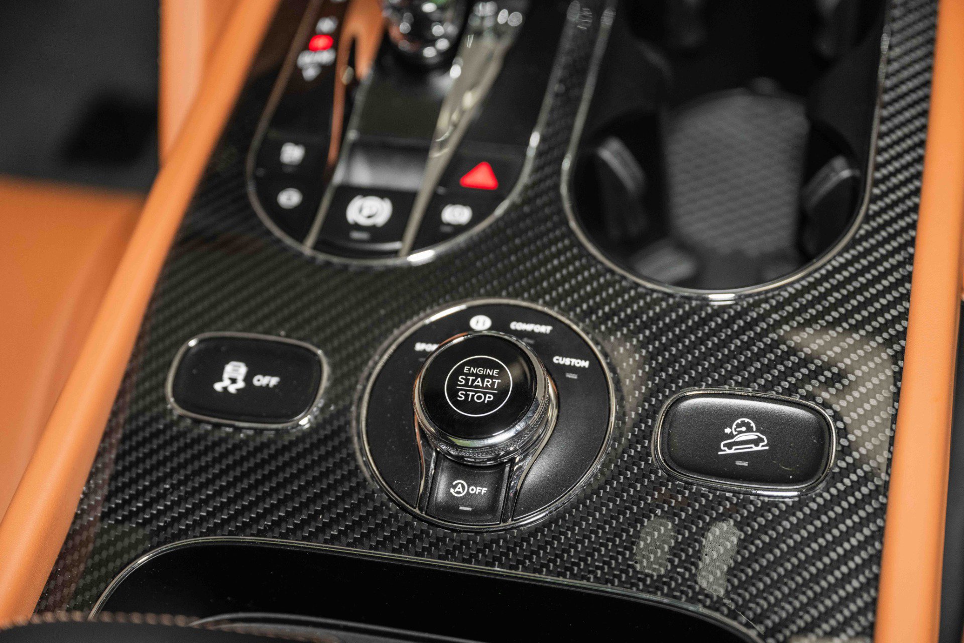 New 2024 Bentley Bentayga Extended Wheelbase image 47