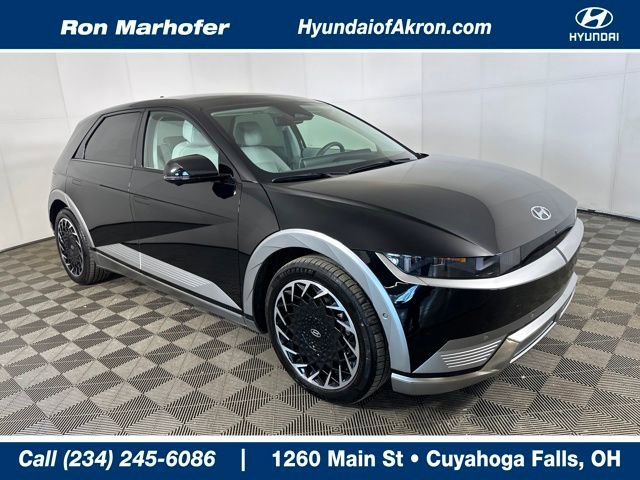 Used 2024 Hyundai Ioniq 5 Limited 360° Tour