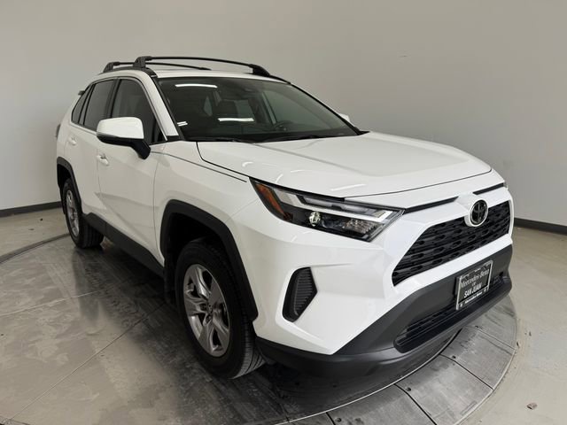 Used 2025 Toyota RAV4 XLE w/ Convenience Package