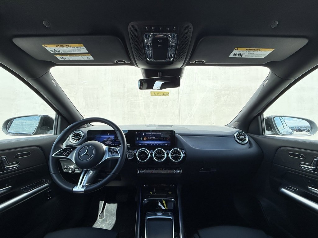 Used 2025 Mercedes-Benz GLA 250 image 6