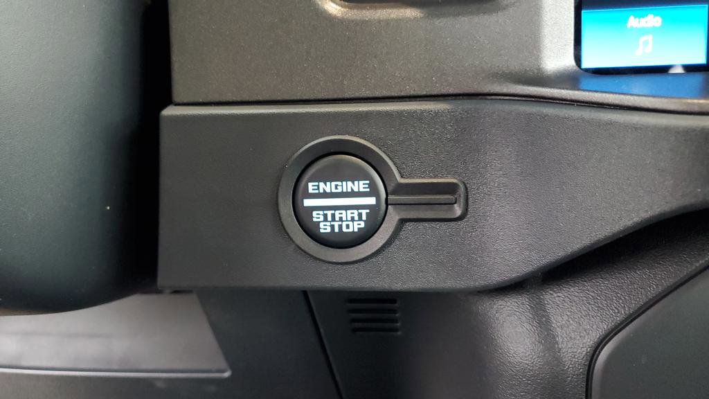 New 2025 Ford Bronco 2-Door image 23