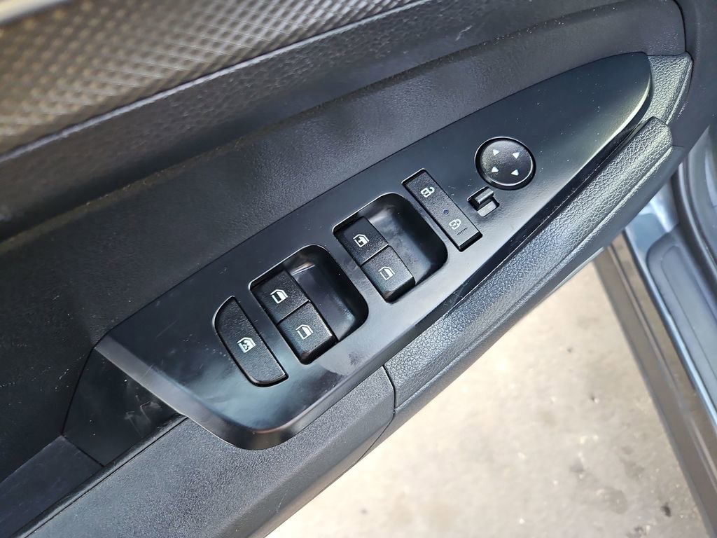 Used 2024 Kia Sportage LX image 24