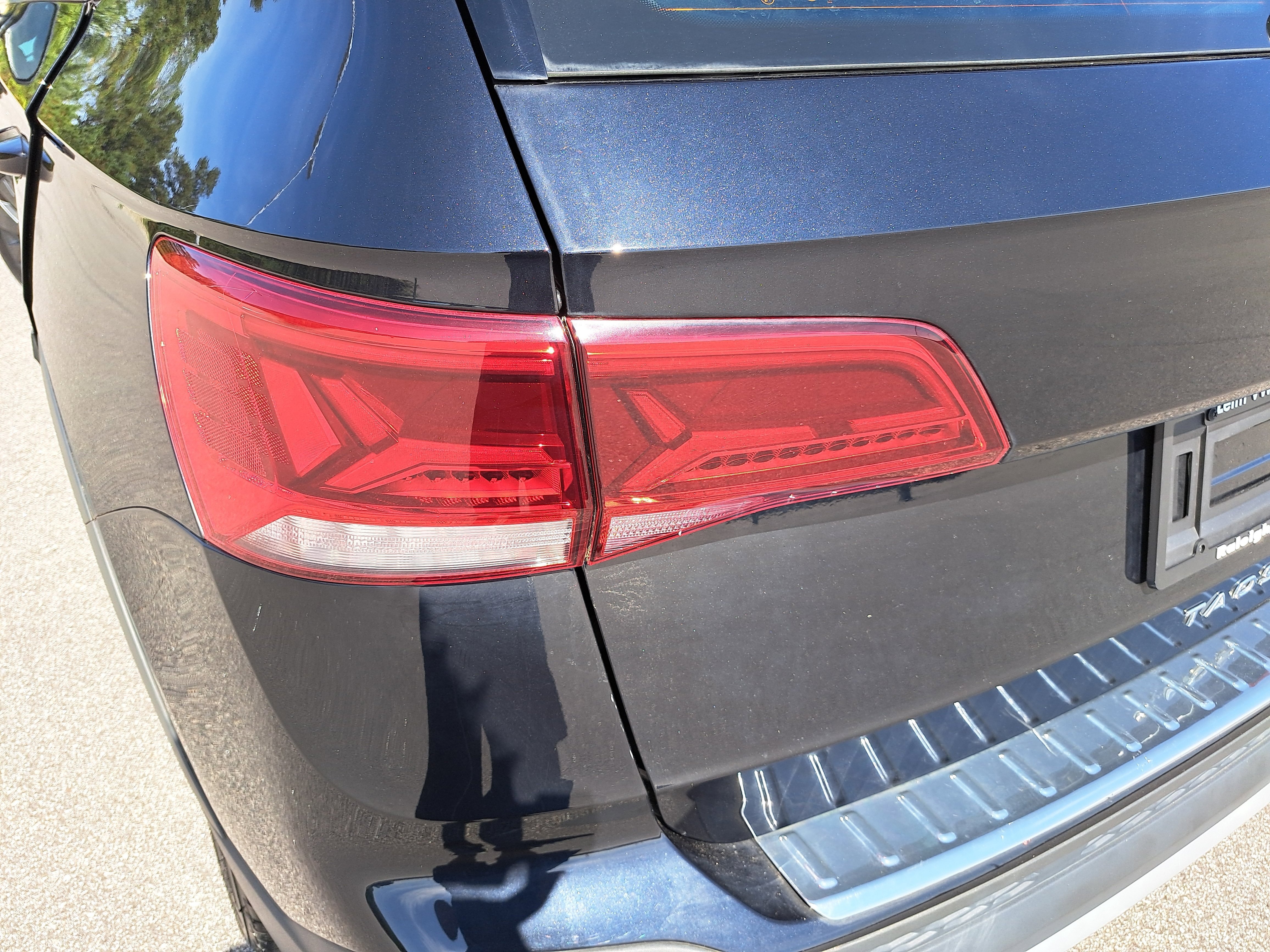 Certified 2022 Volkswagen Taos S image 32