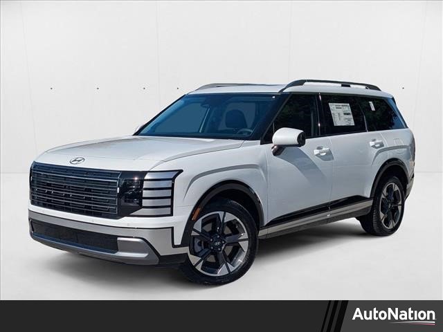 New 2026 Hyundai Palisade Limited image 1