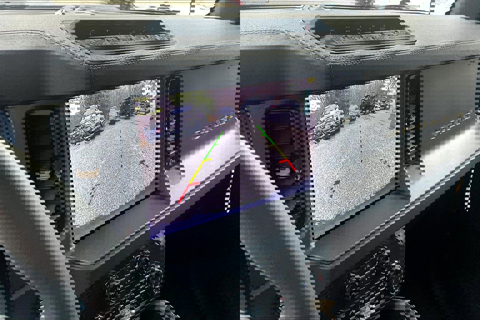 New 2025 Ford Bronco Badlands image 20