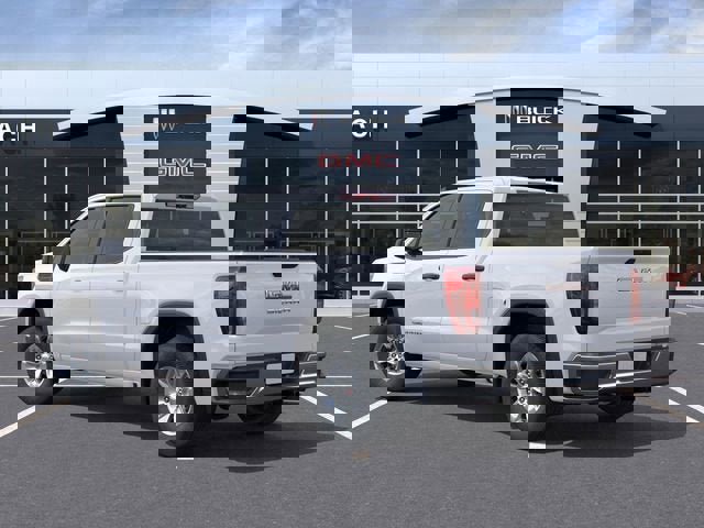 New 2026 GMC Sierra 1500 Pro w/ Pro Value Package image 3