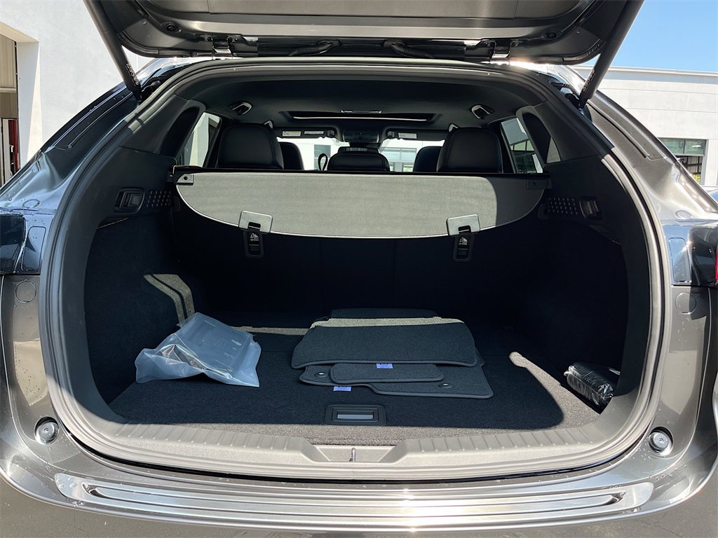 New 2025 MAZDA CX-5 2.5 Turbo w/ Premium Package image 28
