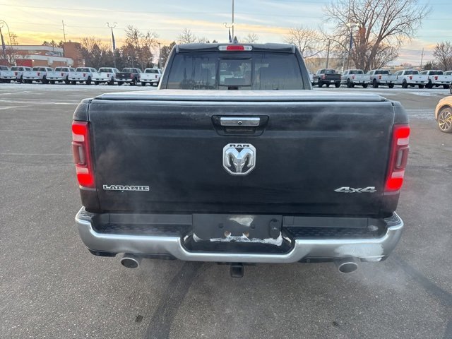 Used 2020 RAM 1500 Laramie image 7