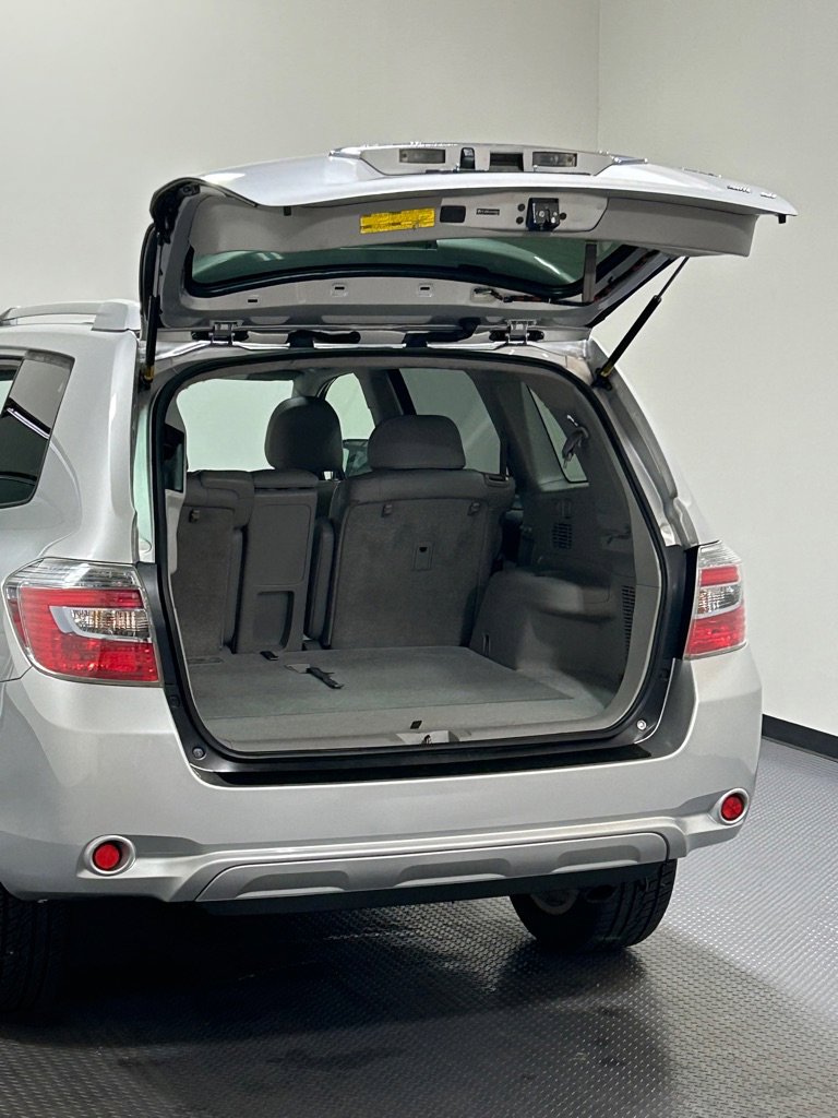 Used 2010 Toyota Highlander Limited image 13