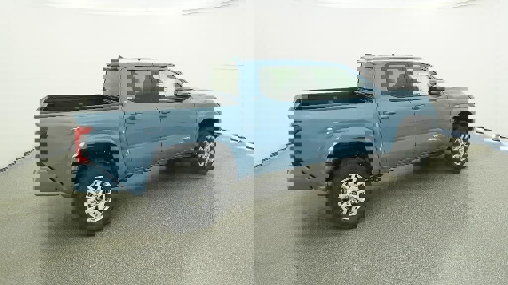 New 2026 Toyota Tacoma SR5 image 37