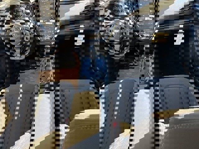 New 2026 Subaru Crosstrek 2.0i Premium image 14