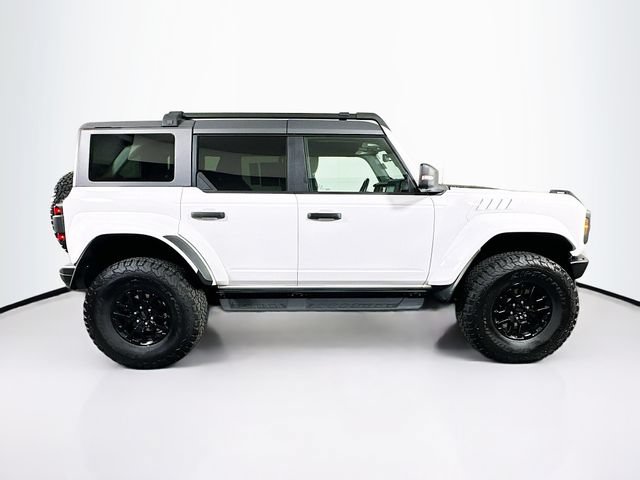 Used 2024 Ford Bronco Raptor AWD/4WD image 8