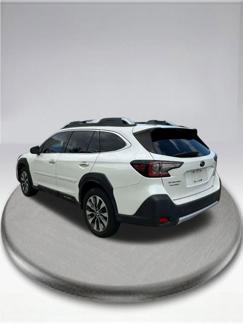 Certified 2023 Subaru Outback Touring XT AWD/4WD image 10