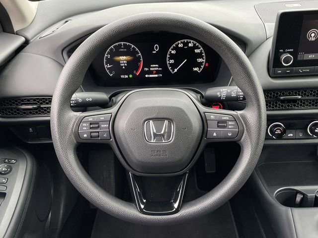 Certified 2025 Honda HR-V LX image 11