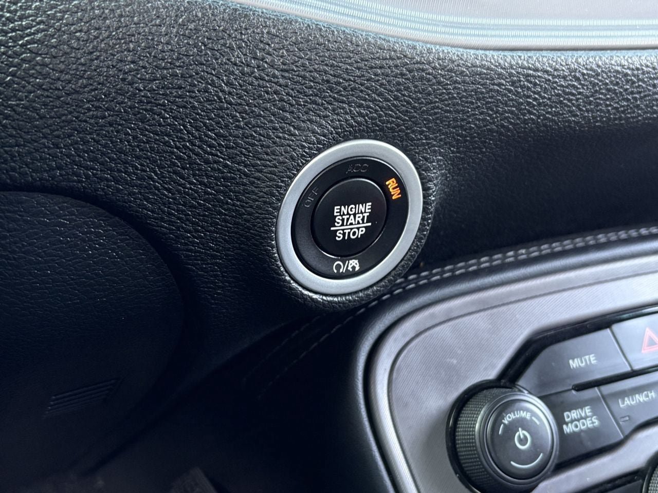 Used 2023 Dodge Challenger R/T Scat Pack RWD image 19