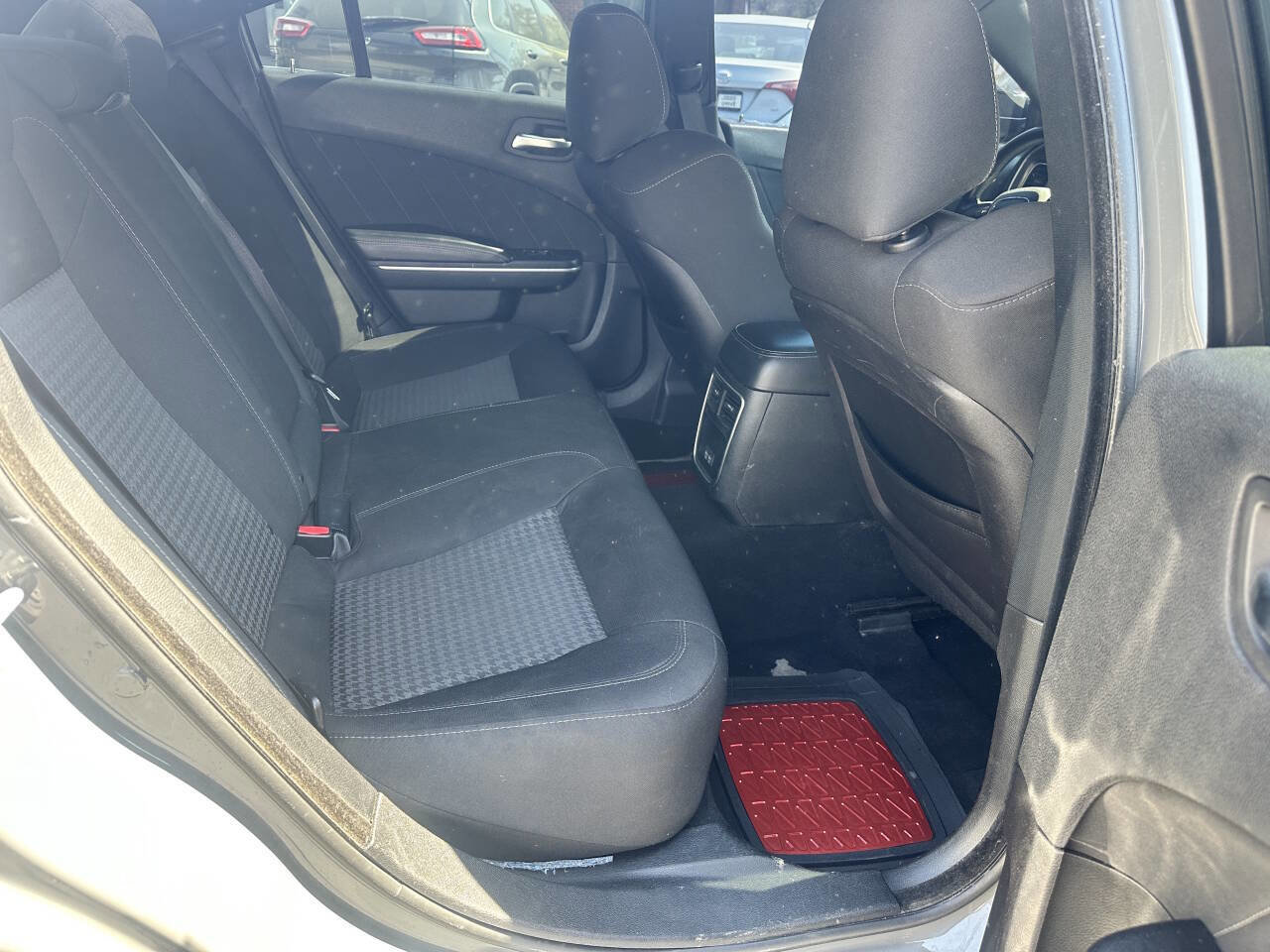 Used 2019 Dodge Charger R/T image 22