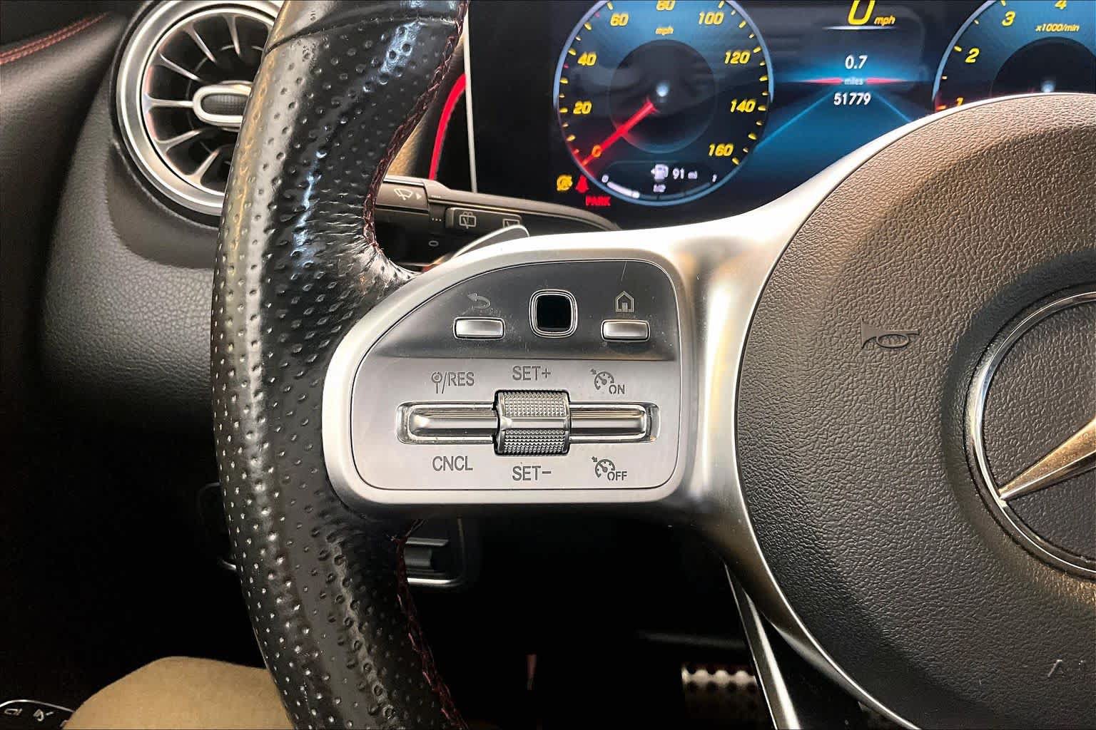 Certified 2021 Mercedes-Benz GLB 250 image 22