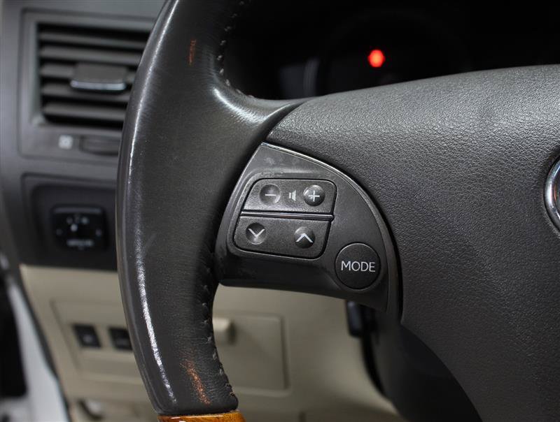 Used 2010 Lexus ES 350 FWD image 10