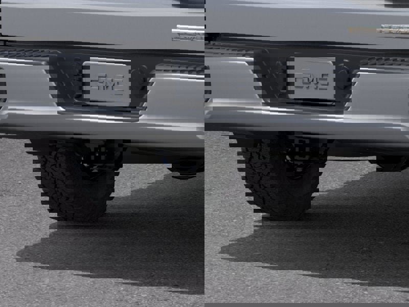New 2026 GMC Sierra 1500 Elevation image 14