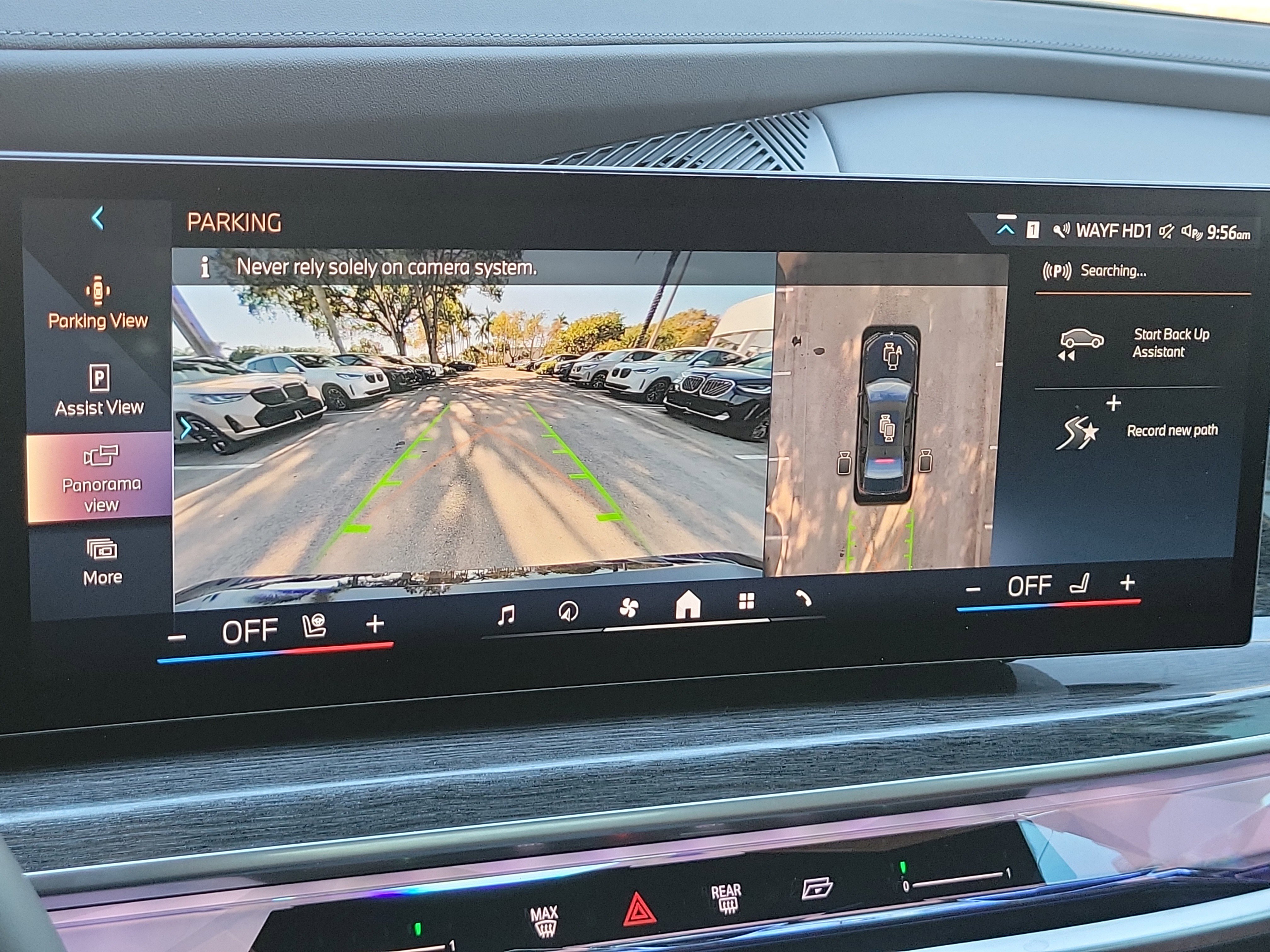 Used 2026 BMW i7 eDrive50 w/ M Sport Package image 33