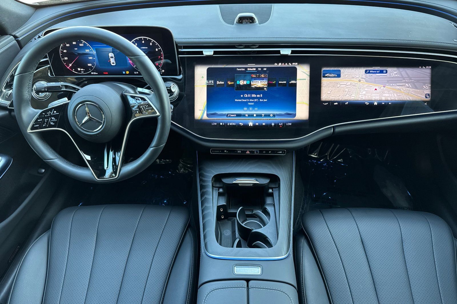 Certified 2025 Mercedes-Benz E 350 Sedan image 15