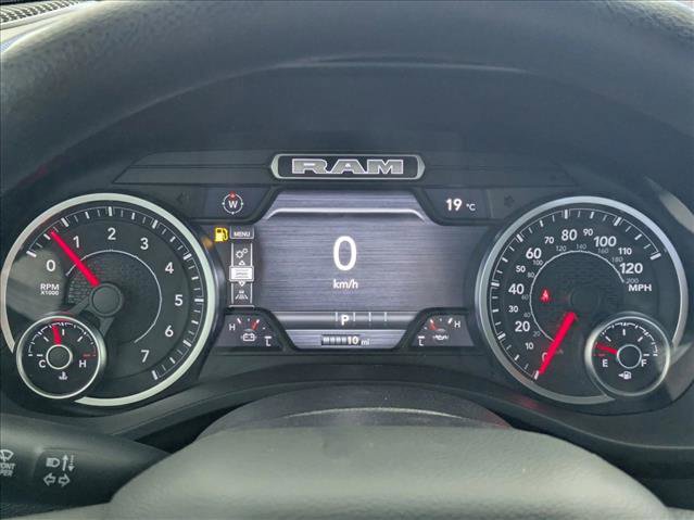 New 2026 RAM 1500 Express AWD/4WD image 10