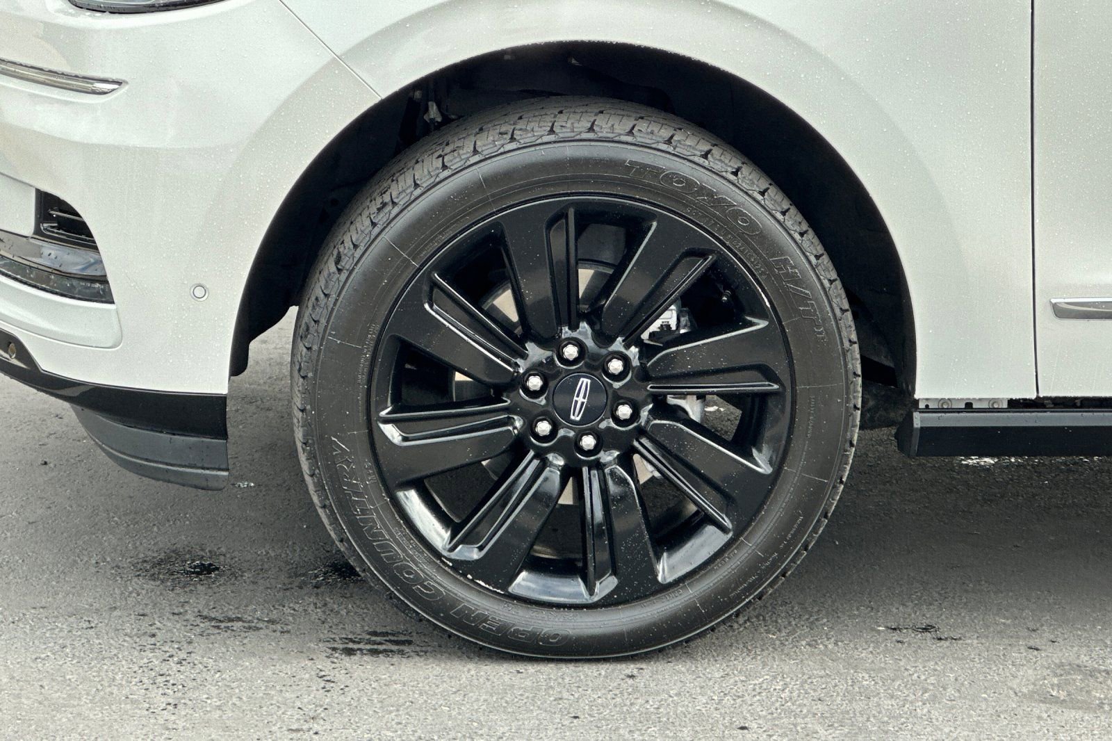 Certified 2023 Lincoln Navigator Reserve image 27