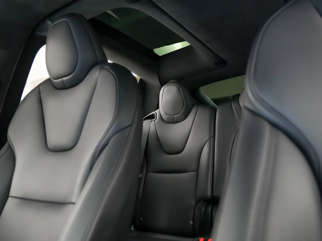 Used 2020 Tesla Model X Performance AWD/4WD image 33