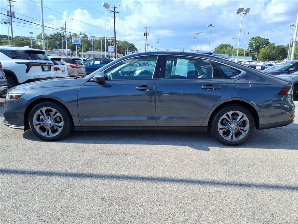 Used 2024 Honda Accord EX image 7